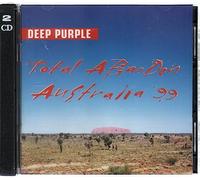 Deep Purple - Total Abandon: Live in Austr.