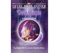 Deep Purple - Total Rock Review [Edizione: Regno Unito]