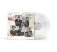 Deep Purple Turning to Crime (Vinyl LP)