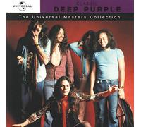 Deep Purple - Universal Masters Collection