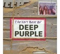 Deep Purple - VERY BEST OF DEEP PURPLE