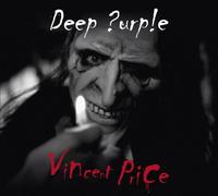 Deep Purple - Vincent Price - Esclusiva Amazon.it
