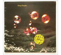 Deep Purple - (VINYL LP) Who Do We Think We Are
