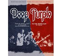 Deep Purple - Wacken/Tokyo