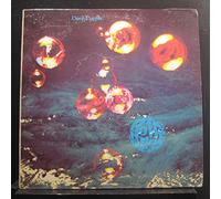 Deep Purple - Who do we think we are (1973) / Vinyl record [Vinyl-LP]
