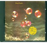 Deep Purple - Who Do We Think We Are