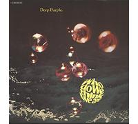 Deep Purple - Who Do We Think We Are