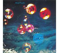 Who Do We Think We Are (Purple Vinyl) by Deep Purple