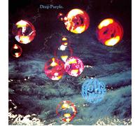 Deep Purple Who Do We Think We Are (Vinyl LP)