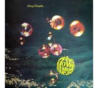 Deep Purple - Who Do We Think We Are - EMI Electrola GmbH - 62 439