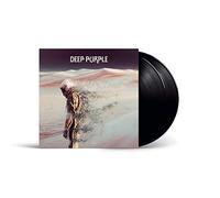 Deep Purple - WHOOSH! (LP)