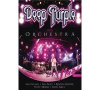 Deep Purple With Orchestra: Live in Montreux 2011