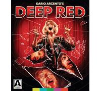 Deep Red