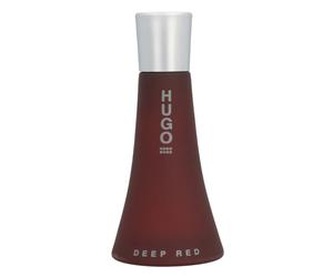 Deep Red