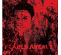 Deep Red by Deadly Avenger