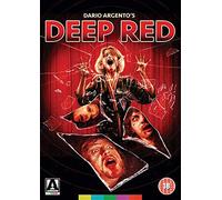 Deep Red [DVD]