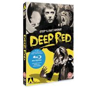 Deep Red [DVD]