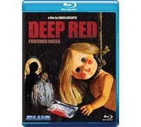 Deep Red - Profondo Rosso
