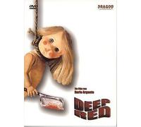 Deep Red - Profondo Rosso (Digipack)