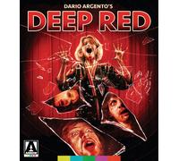 Deep Red (Special Edition) (Blu-ray)