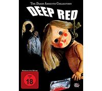 Deep Red - The Dario Argento Collection