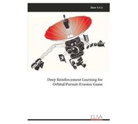 Deep Reinforcement Learning for Orbital Pursuit-Evasion Game
