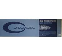 Deep Rhodes Company - Bette Davis Eyes