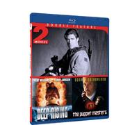 Deep Rising & The Puppet Masters