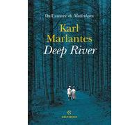 Deep river