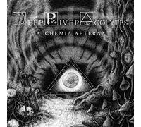 Deep River Acolytes - Alchemia Aeterna