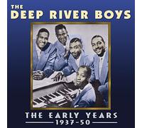 Deep River Boys - Early Years 1937-50