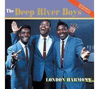 DEEP RIVER BOYS - LONDON HARMONY