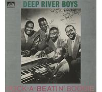 Deep River Boys - Rock-a