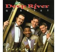 Deep River Quartet - Portrait