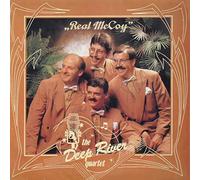 Deep River Quartet - Real McCoy [Vinyl LP]