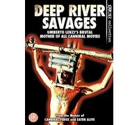 Deep River Savages [Edizione: Regno Unito]