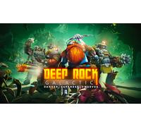 Deep Rock Galactic