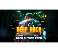 Deep Rock Galactic - Dark Future Pack