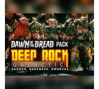 Deep Rock Galactic - Dawn of the Dread Pack (DLC) (PC) Steam Key - GLOBAL