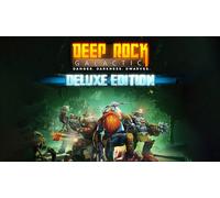 Deep Rock Galactic: Deluxe Edition