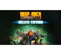 Deep Rock Galactic: Deluxe Edition