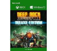 Deep Rock Galactic - Deluxe Upgrade (DLC) PC/XBOX LIVE Key EUROPE