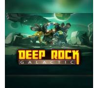 Deep Rock Galactic: Dwarven Legacy Edition (PC) Steam Key - GLOBAL