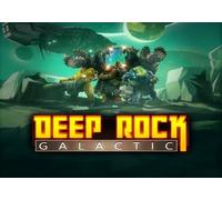 Deep Rock Galactic (PC / Xbox One / Xbox Series X|S) Microsoft Store Key - EU