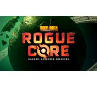 Deep Rock Galactic: Rogue Core