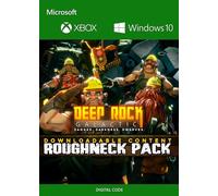 Deep Rock Galactic - Roughneck Pack (DLC) PC/XBOX LIVE Key EUROPE