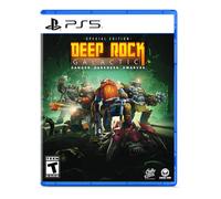 Deep Rock Galactic: Special Edition (輸入版:北米) - PS5