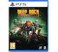 Deep Rock Galactic - PS5