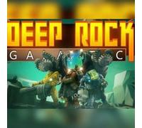 Deep Rock Galactic: Supporter Upgrade (DLC) (PC) Steam Gift - GLOBAL