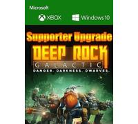 Deep Rock Galactic - Supporter Upgrade (DLC) PC/XBOX LIVE Key EUROPE